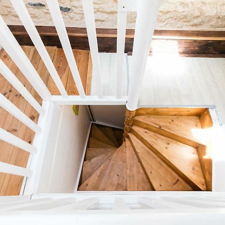 Petit Studio Saint-Front- Small Studio Flat Saint-Front Périgueux المظهر الخارجي الصورة