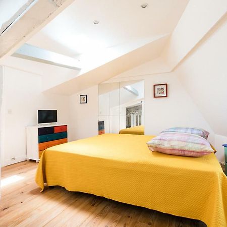Petit Studio Saint-Front- Small Studio Flat Saint-Front Périgueux المظهر الخارجي الصورة