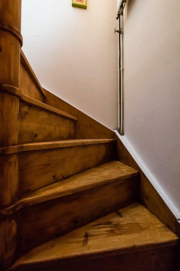 Petit Studio Saint-Front- Small Studio Flat Saint-Front Périgueux المظهر الخارجي الصورة