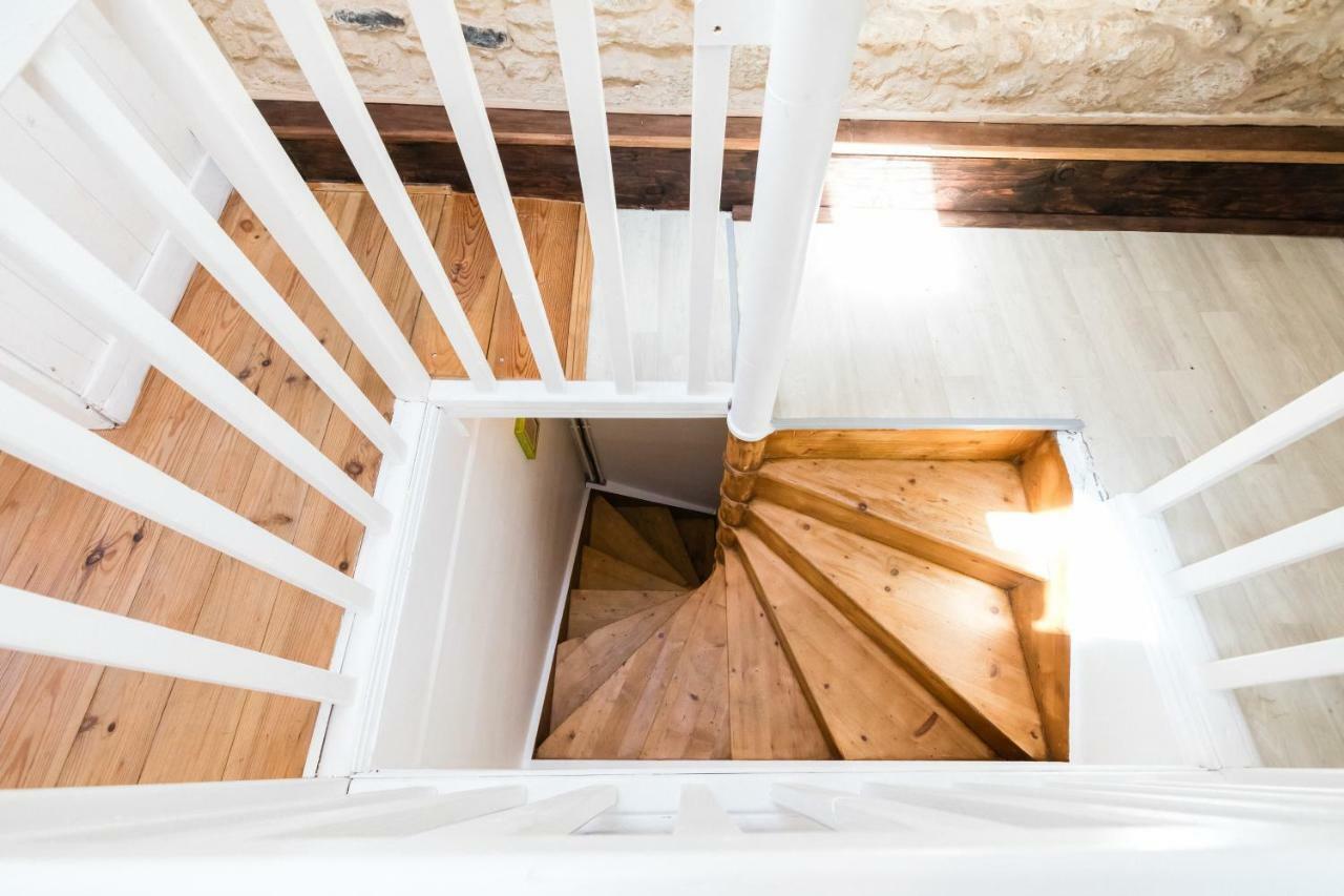 Petit Studio Saint-Front- Small Studio Flat Saint-Front Périgueux المظهر الخارجي الصورة