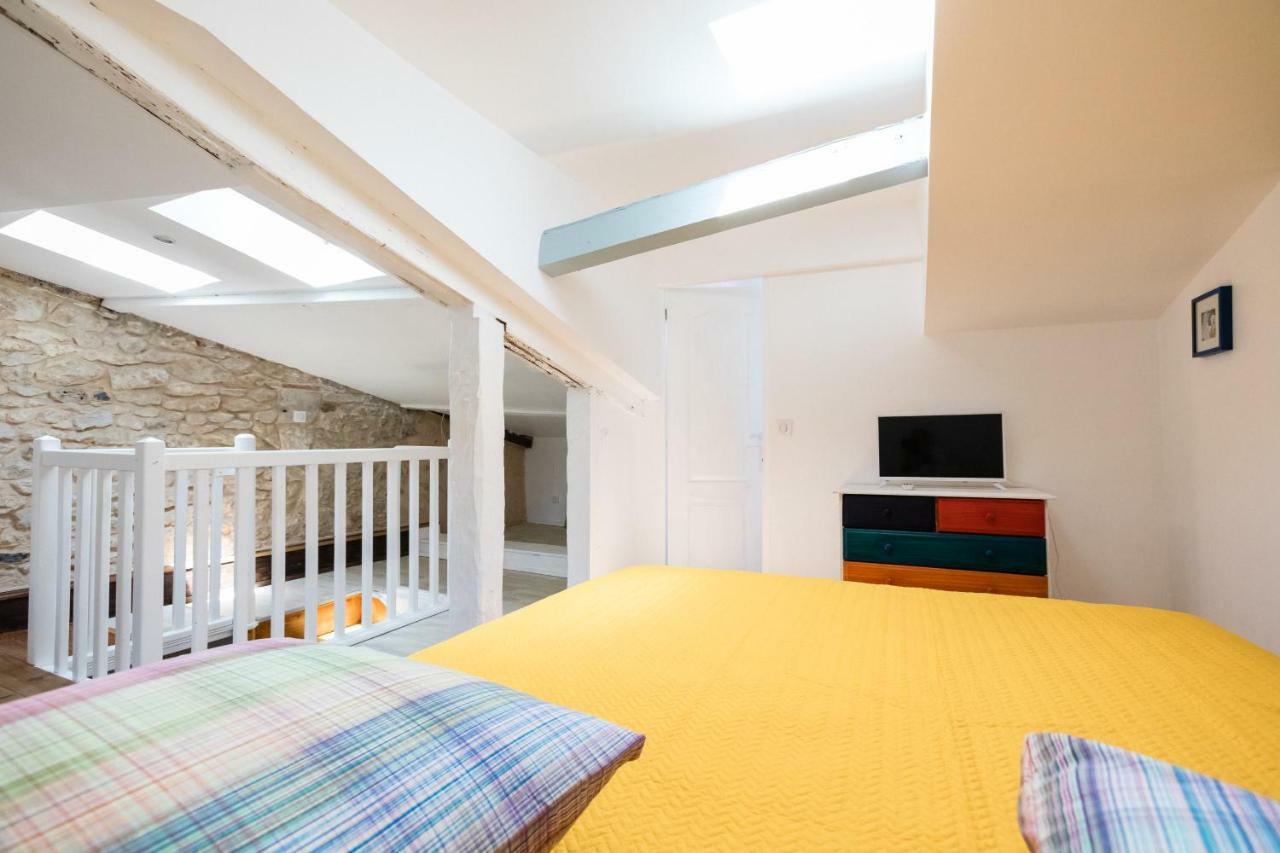 Petit Studio Saint-Front- Small Studio Flat Saint-Front Périgueux المظهر الخارجي الصورة