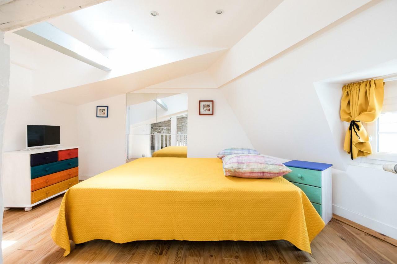 Petit Studio Saint-Front- Small Studio Flat Saint-Front Périgueux المظهر الخارجي الصورة