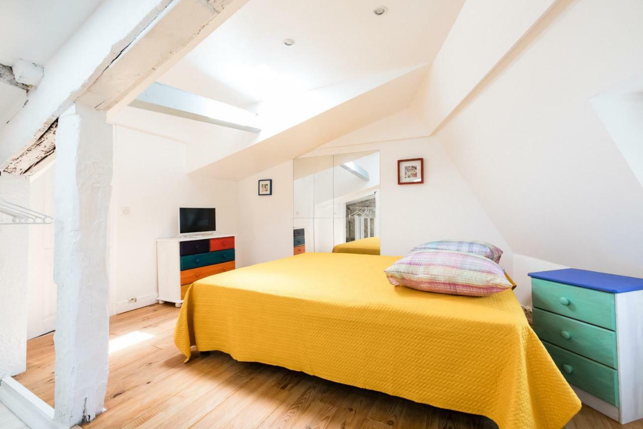 Petit Studio Saint-Front- Small Studio Flat Saint-Front Périgueux المظهر الخارجي الصورة