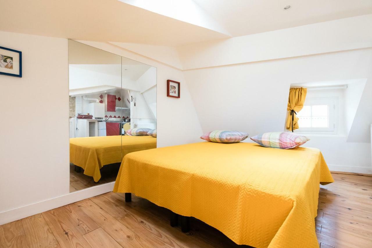 Petit Studio Saint-Front- Small Studio Flat Saint-Front Périgueux المظهر الخارجي الصورة